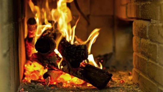 Restaurante Asador Los Troncos